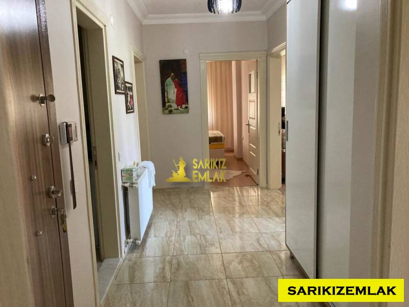 Edremit İkizçay Mah`da3+1  Daire. - 14